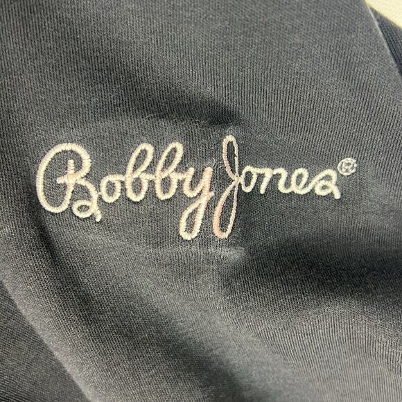Bobby‎ Jones Long Sleeve - Men's Medium - Picture 3 of 6